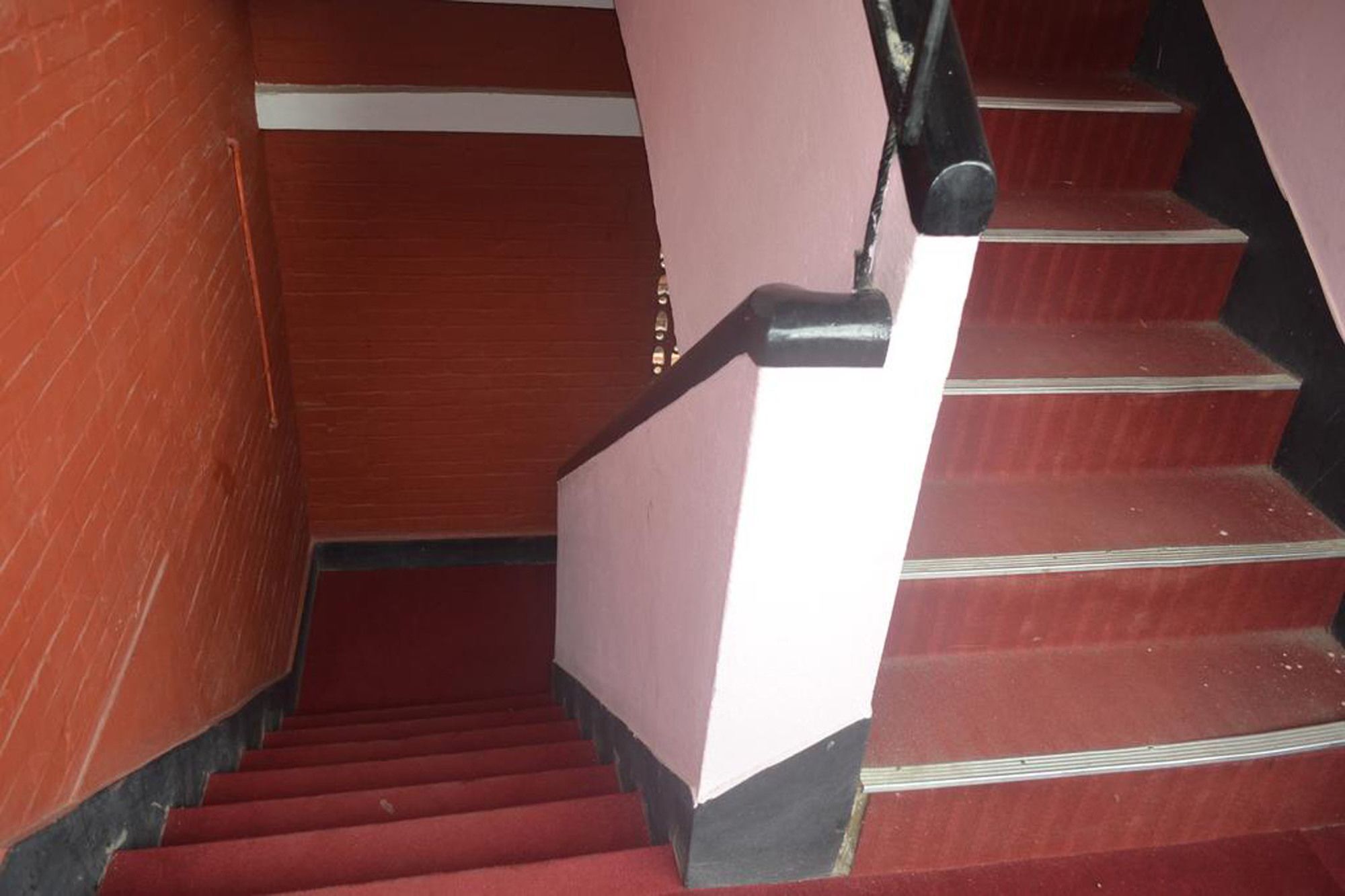 Hotel Holiday Inn Kathmandu Buitenkant foto